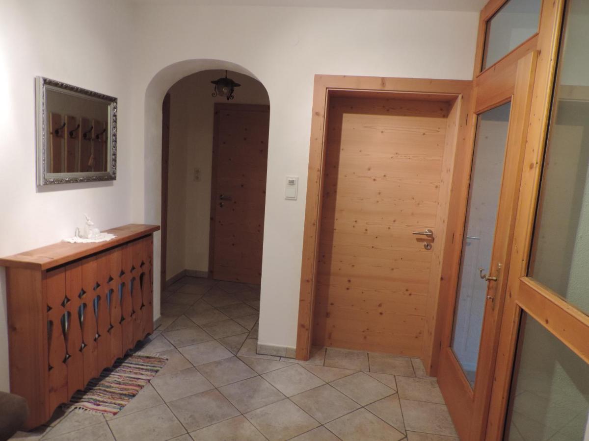 Ferienwohnung Steinberger Bischofshofen Zewnętrze zdjęcie