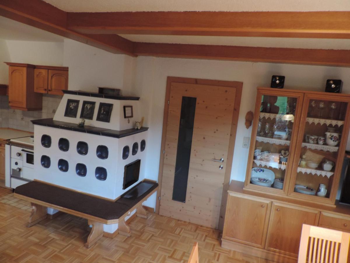 Ferienwohnung Steinberger Bischofshofen Zewnętrze zdjęcie