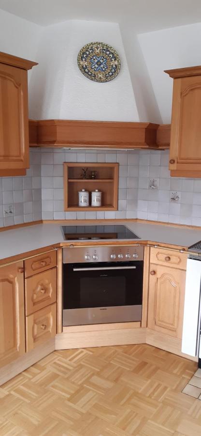 Ferienwohnung Steinberger Bischofshofen Zewnętrze zdjęcie