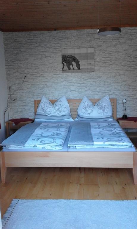 Ferienwohnung Steinberger Bischofshofen Zewnętrze zdjęcie