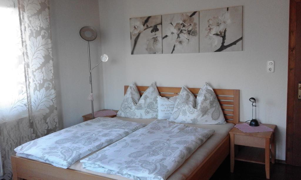 Ferienwohnung Steinberger Bischofshofen Zewnętrze zdjęcie