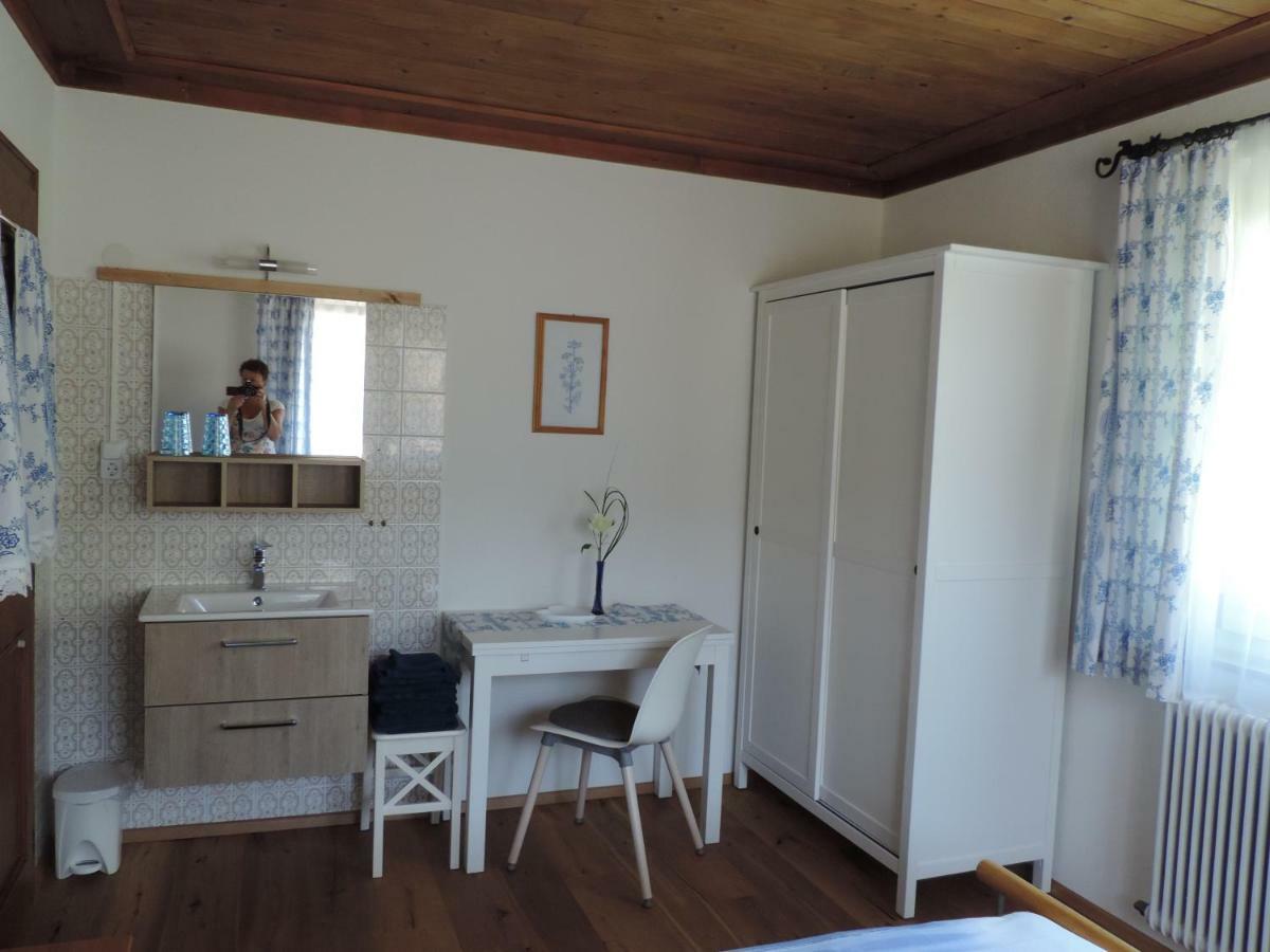 Ferienwohnung Steinberger Bischofshofen Zewnętrze zdjęcie