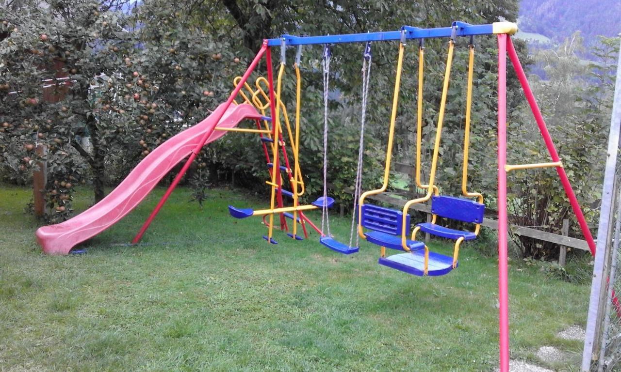 Ferienwohnung Steinberger Bischofshofen Zewnętrze zdjęcie